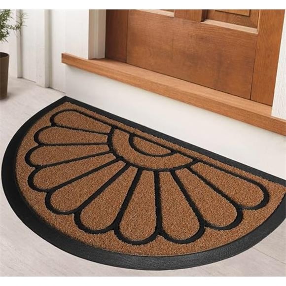 Door Mat - Welcome Mat - Outdoor Entry Mat - Doormat Outside - Welcome Doormat - Picture 7 of 7